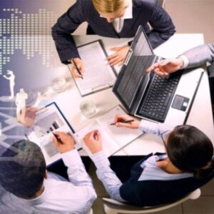 Сопровождение 2 месяца: стратегия, интернет кампания, оргвопросы + АПМ